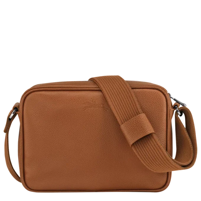 Le Foulonné S Camera bag