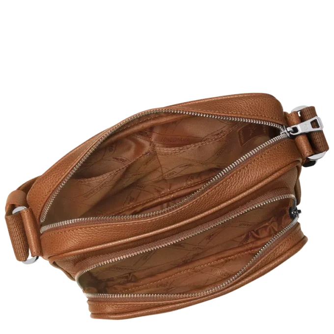 Le Foulonné S Camera bag