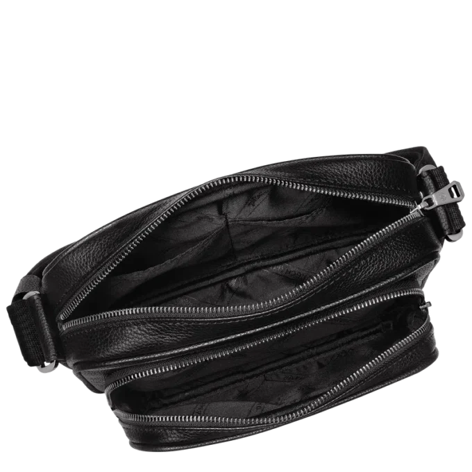 Le Foulonné S Camera bag