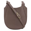 Le Foulonné S Crossbody bag