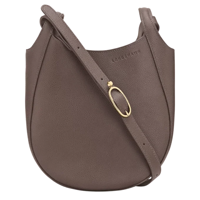 Le Foulonné S Crossbody bag