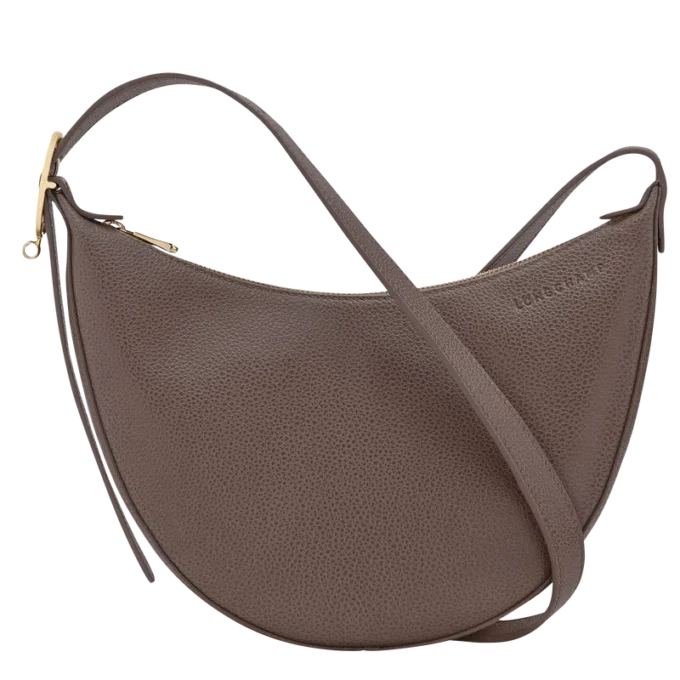 Le Foulonné S Crossbody bag