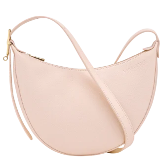 Le Foulonné S Crossbody bag