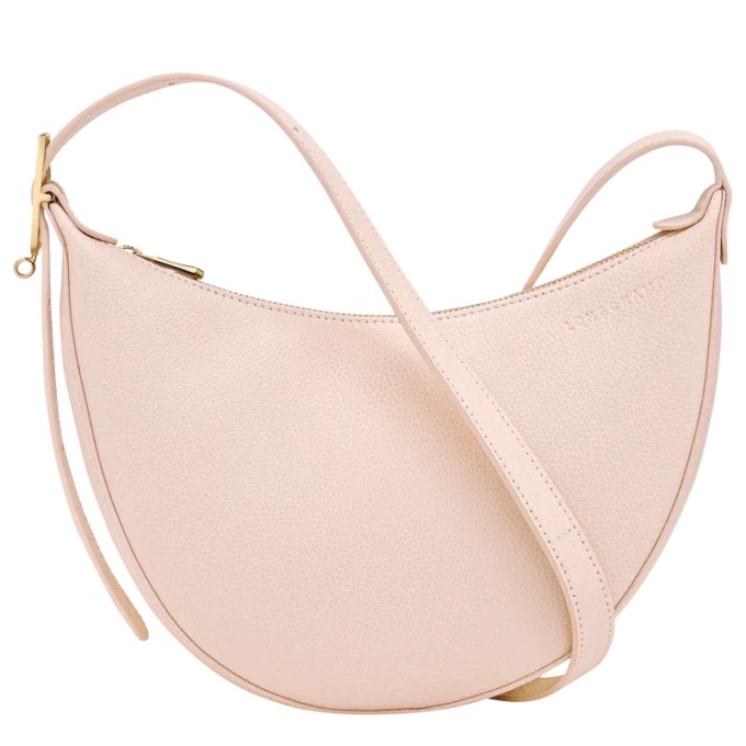 Le Foulonné S Crossbody bag