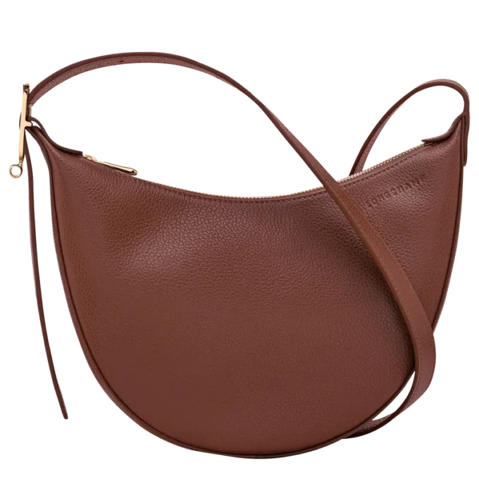 Le Foulonné S Crossbody bag