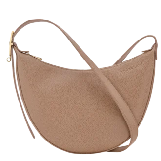 Le Foulonné S Crossbody bag