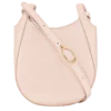 Le Foulonné S Crossbody bag