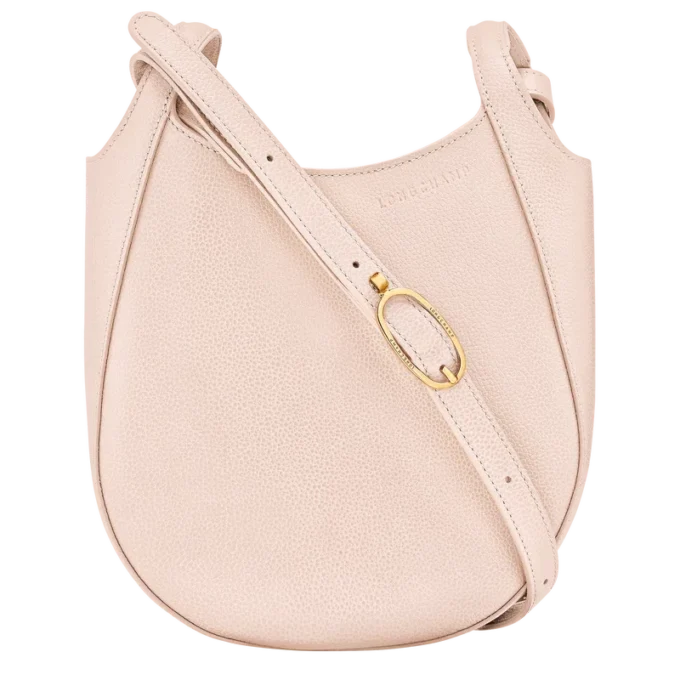 Le Foulonné S Crossbody bag