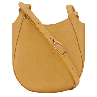 Le Foulonné S Crossbody bag
