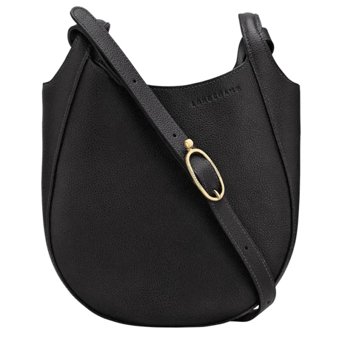 Le Foulonné S Crossbody bag