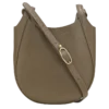 Le Foulonné S Crossbody bag