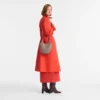 Le Foulonné S Crossbody bag