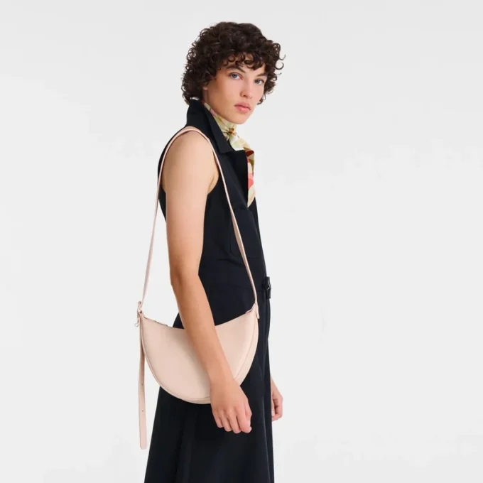 Le Foulonné S Crossbody bag