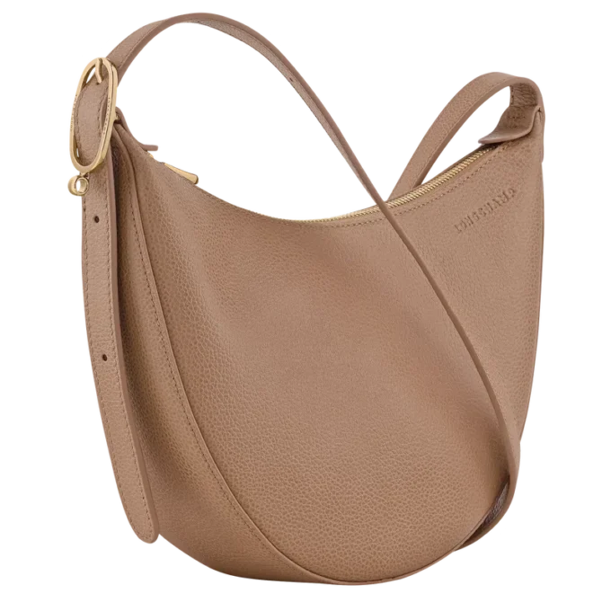 Le Foulonné S Crossbody bag