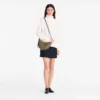 Le Foulonné S Crossbody bag