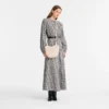 Le Foulonné S Crossbody bag