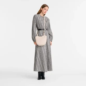 Le Foulonné S Crossbody bag