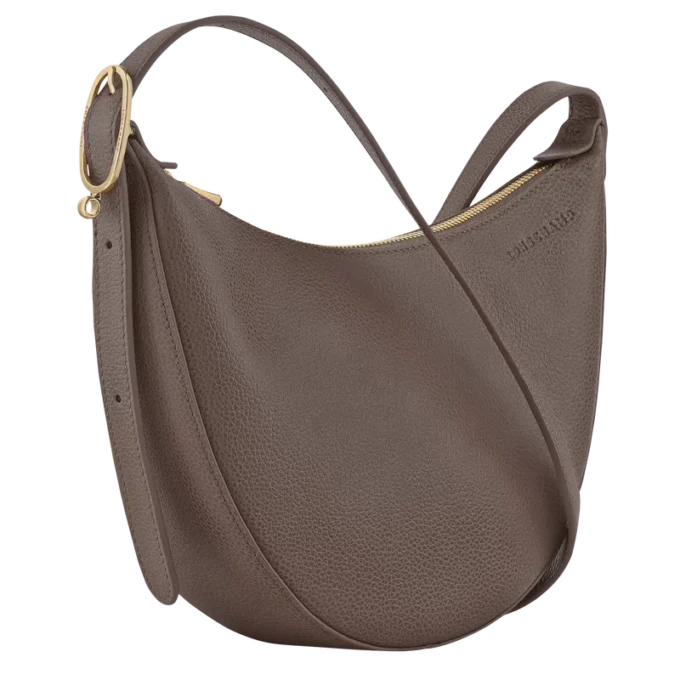 Le Foulonné S Crossbody bag
