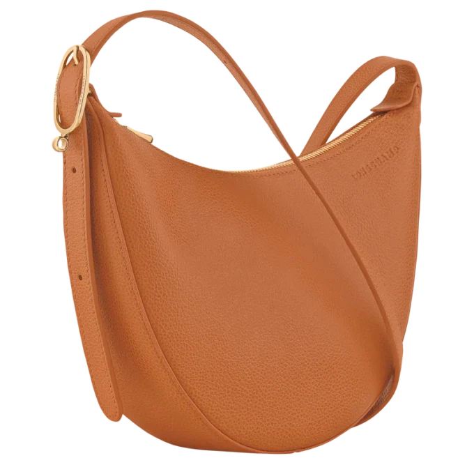 Le Foulonné S Crossbody bag