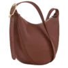 Le Foulonné S Crossbody bag