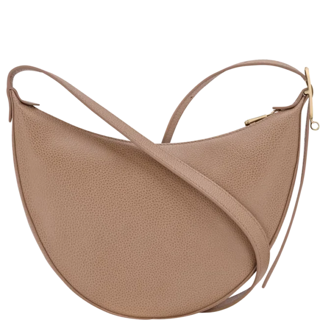 Le Foulonné S Crossbody bag