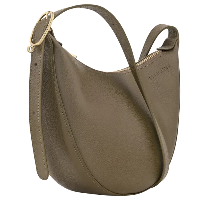 Le Foulonné S Crossbody bag