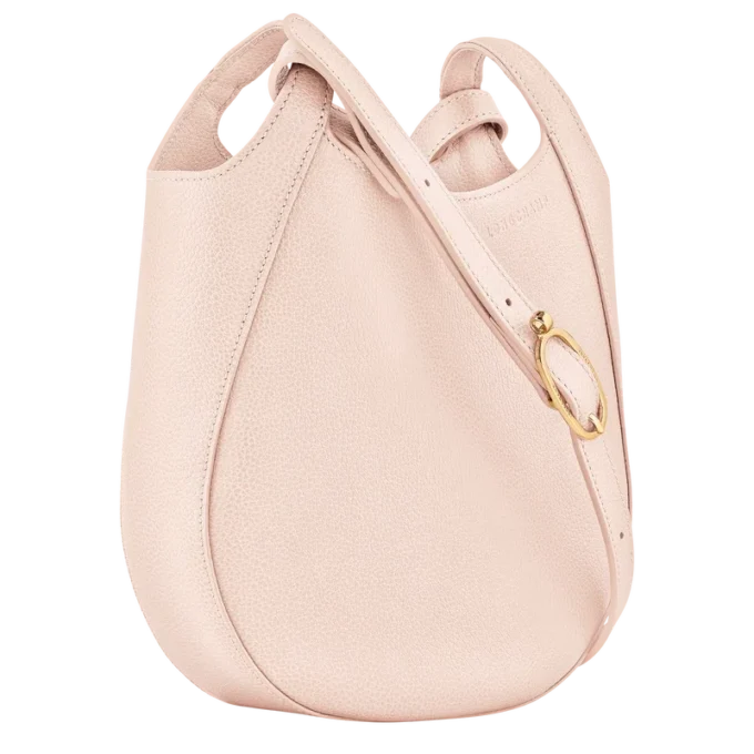 Le Foulonné S Crossbody bag