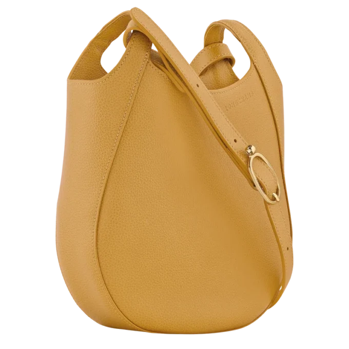 Le Foulonné S Crossbody bag