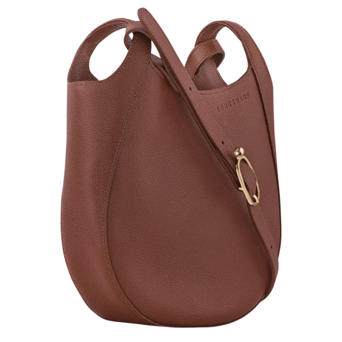 Le Foulonné S Crossbody bag