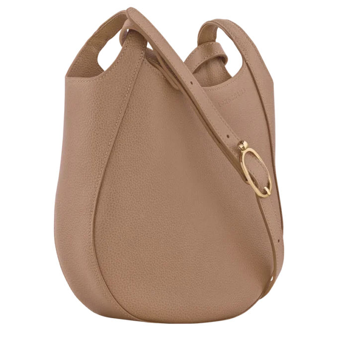 Le Foulonné S Crossbody bag