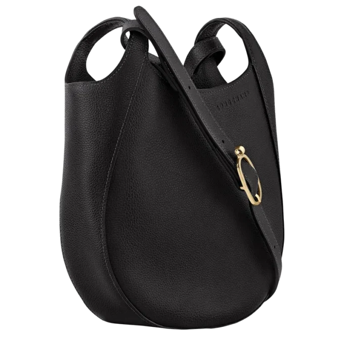 Le Foulonné S Crossbody bag