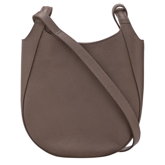 Le Foulonné S Crossbody bag