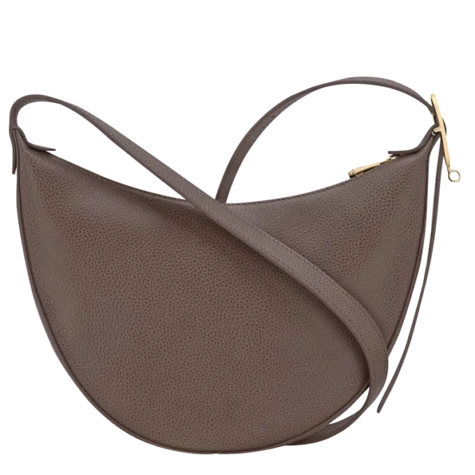Le Foulonné S Crossbody bag