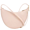 Le Foulonné S Crossbody bag