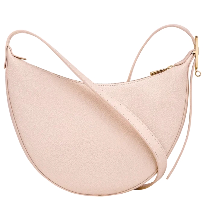 Le Foulonné S Crossbody bag