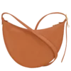 Le Foulonné S Crossbody bag