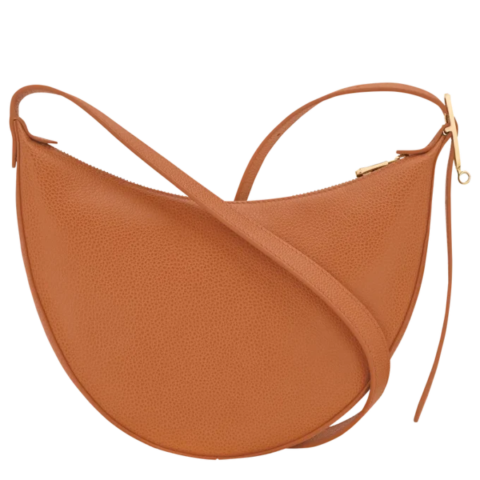 Le Foulonné S Crossbody bag