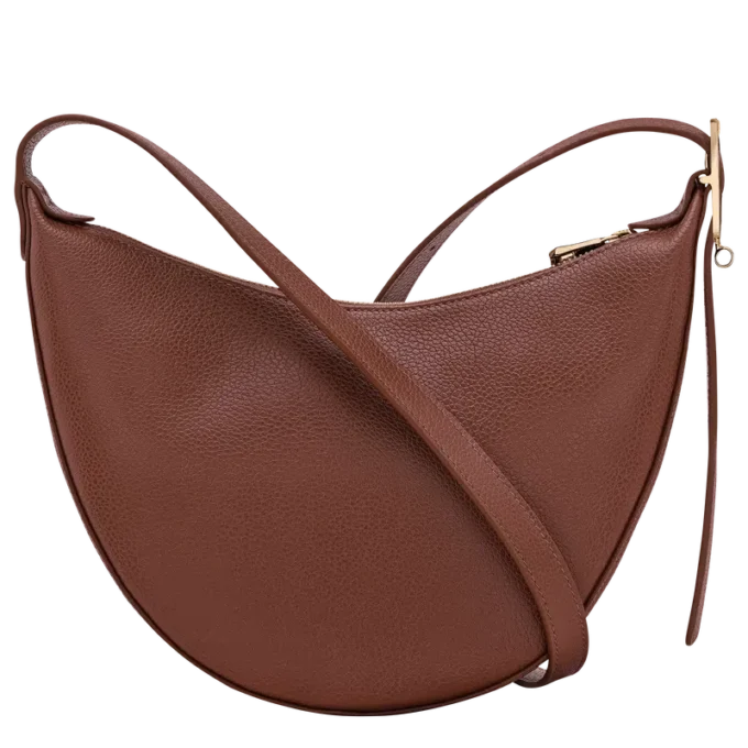 Le Foulonné S Crossbody bag