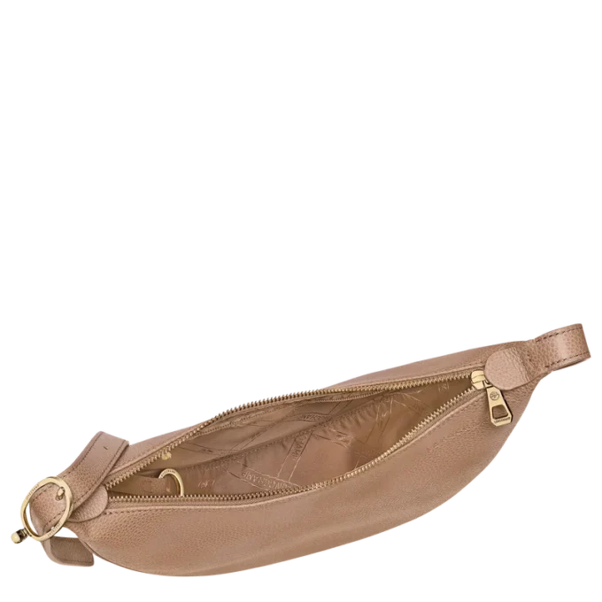 Le Foulonné S Crossbody bag
