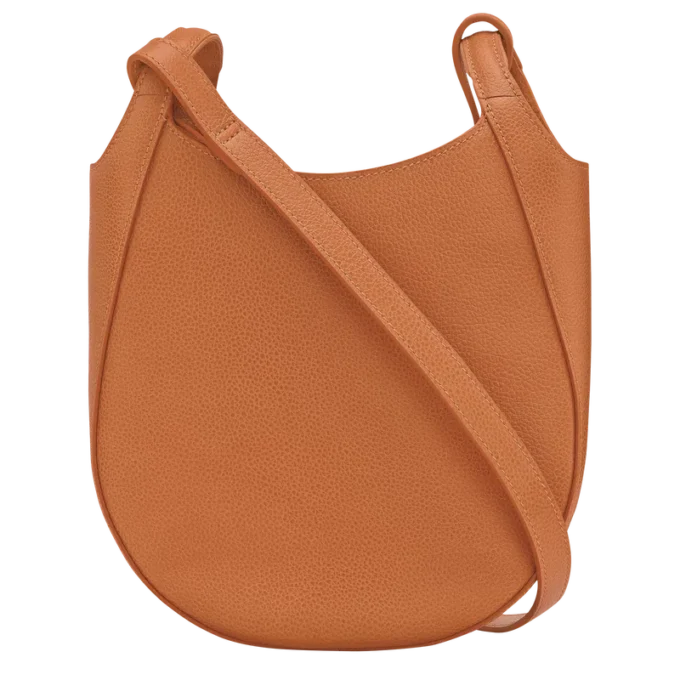 Le Foulonné S Crossbody bag