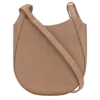 Le Foulonné S Crossbody bag