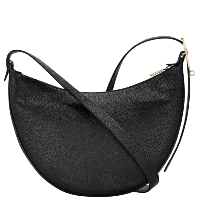 Le Foulonné S Crossbody bag