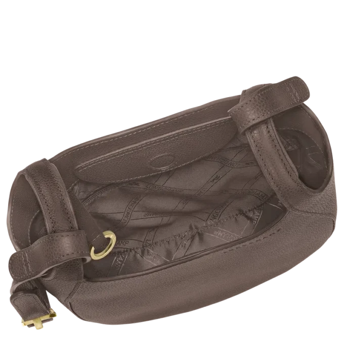 Le Foulonné S Crossbody bag