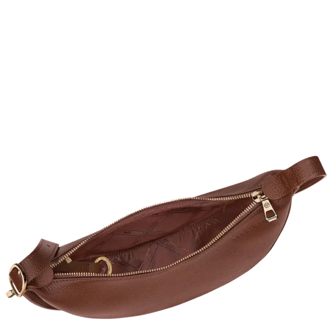 Le Foulonné S Crossbody bag