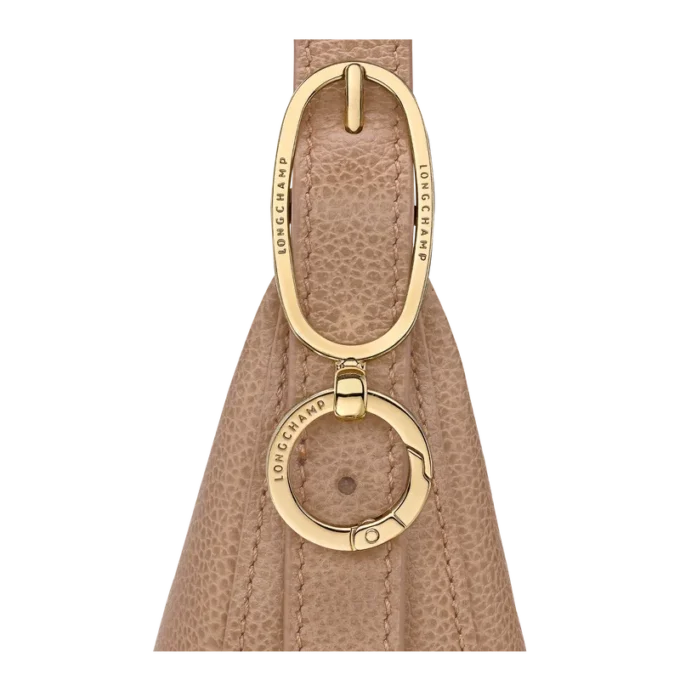 Le Foulonné S Crossbody bag