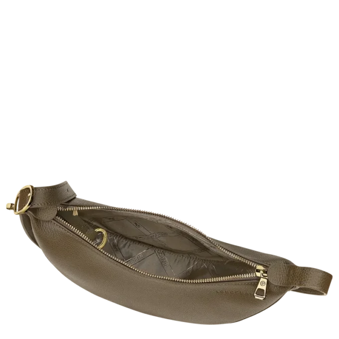 Le Foulonné S Crossbody bag