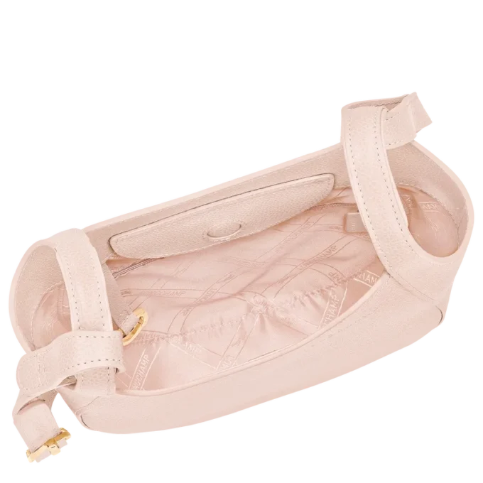 Le Foulonné S Crossbody bag