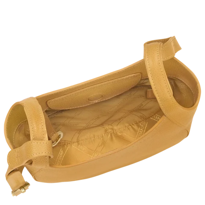 Le Foulonné S Crossbody bag