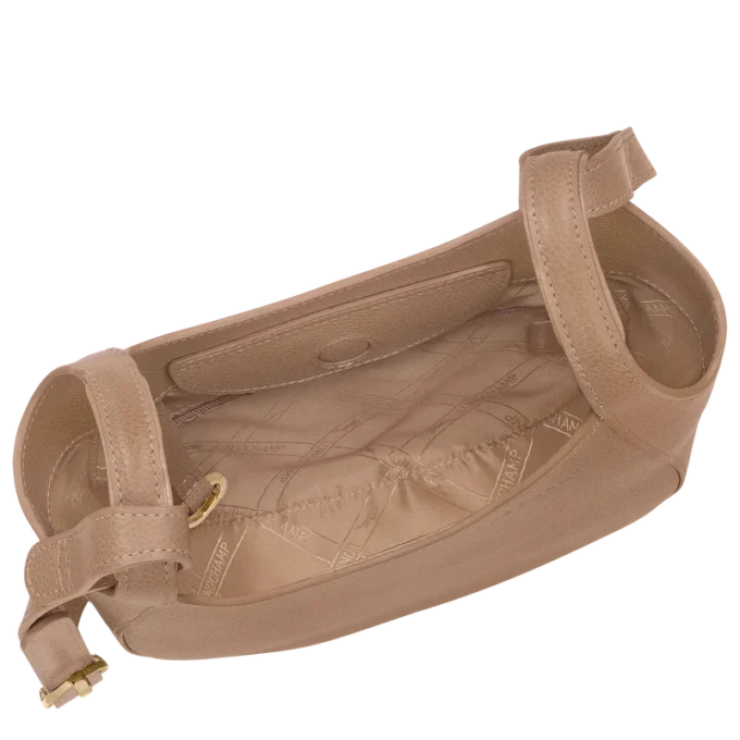 Le Foulonné S Crossbody bag