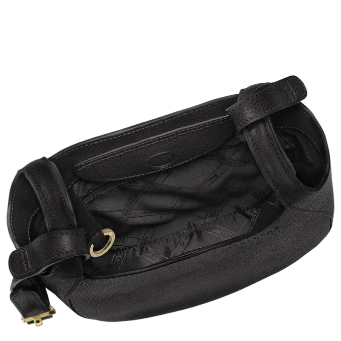 Le Foulonné S Crossbody bag
